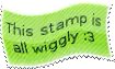 wiggly-stamp