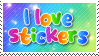 ilovestickers-stamp