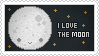 ilovethemoon-stamp