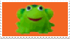 frog-stamp