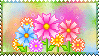 rainbowflower-stamp