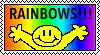 rainbows!!!-stamp