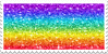 sparklerainbow-stamp