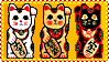3neko-stamp